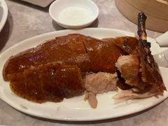 -金鸭季·北京烤鸭(深业上城店)