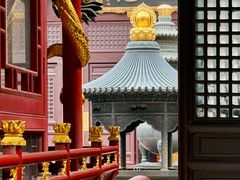 -亭林园-华藏寺