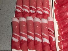 -海底捞火锅(航洋城店)