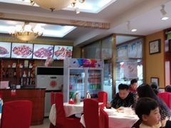 大堂-峨嵋酒家(德内店)