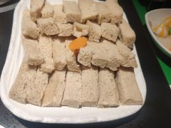 -青一色火锅(摩根店)