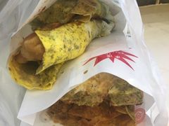 -清真·二嫂子煎饼果子(鼓楼旗舰形象店)