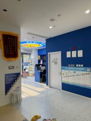 -熊小米专业儿童游泳馆