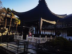 -何园