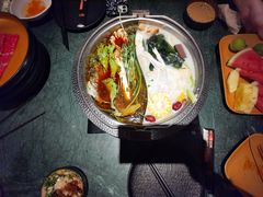 -牛New寿喜烧(中山公园龙之梦店)