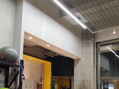 -LA合时健身4PMFIT(花桥旗舰店)