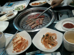 android_upload_pic-青松馆韩国料理(香港中路佳世客店)