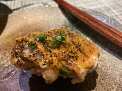 -戏作寿司(观音桥店)