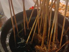 -可口香·非遗老号烧烤(南岗直营店)
