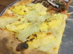 -1861意大利餐厅(文化广场店)