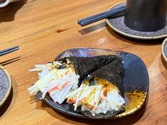 -信日本料理(信义坊店)