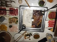 -海底捞火锅(长沙华创国际广场店)