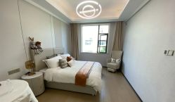 -弗蕾亚·和月月子调理院(东湖店)