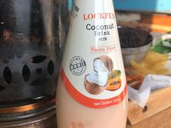 -Thai Basil罗勒叶泰式餐厅(时代天街店)