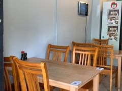 -Xi'An Food Bar 西安饭庄