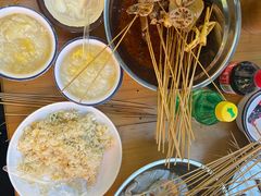 -嘉州鲜知味钵钵鸡(奎星楼店)