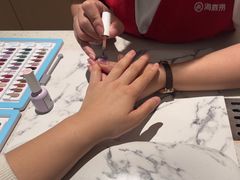 -海底捞火锅(方圆荟店)