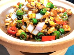 -顶顶香(金花南路店)