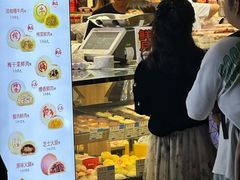 -邵万生食品公司(南京东路店)