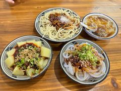 -洁美凉粉店(温江店)