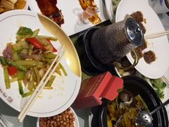 -陶缘一号·四季缘·老字号顺德菜·户外婚礼家宴(西滘店)
