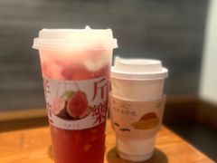 -阿嬷手作(南宁青秀万达店)