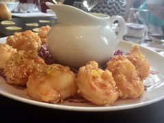 -宝丽轩中餐厅BAOLIXUAN