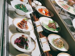 -陈记菜馆·非遗淮扬菜(东关街教场店)