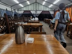 大堂-87号烧烤海鲜·大排档(金沙滩店)