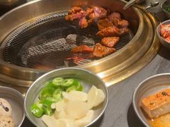 -麻蒲碳烤肉(远景路1号店)