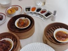 -香宫中餐厅·大连香格里拉(人民路店)