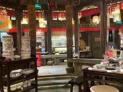 -南京大牌档(龙湖长楹天街店)