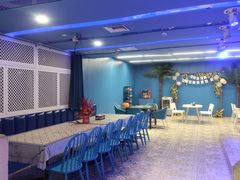 -沸奇公园·情景团建·年会露营烧烤轰趴生日(科技园店)