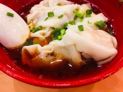 -龙抄手(春熙路总店)