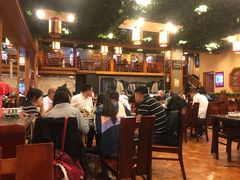 大堂-吾味香葫芦头(安西街店)