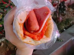 -张记灌饼(丰富路店)