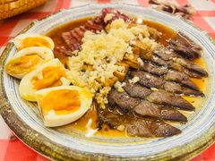 -东排食堂长沙小吃大排档(五一广场店)