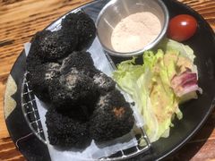 -小川洋风料理(街道口店)