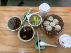 -鸡鸣汤包(仙林店)
