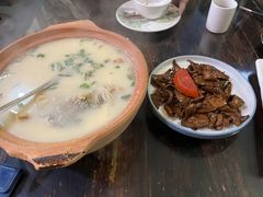 -堂宴·老厦门私房菜(1988仙岳总店)