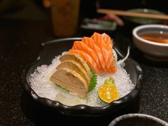 -無境·匠心日本料理(汉街店)