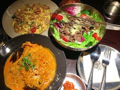 -机器人火炉披萨