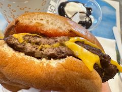 -麦当劳(龙之梦购物中心店)