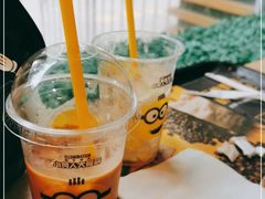 -麦当劳(南京路2店)