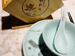 -韵秋荷(宝山龙湖天街店)