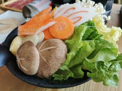 -Sushi Love 创意寿司(丽影广场店)