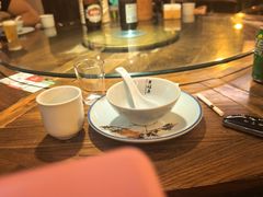 -老灶房-四川土菜(铁牛广场店)