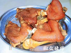 -美兰春记食店·龙舌坡红烧牛肉