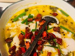 -外婆家(天河领展店)