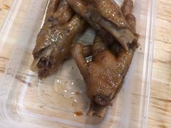 -山水肠粉(盐田店)